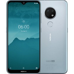 Замена тачскрина на телефоне Nokia 6.2 в Владивостоке